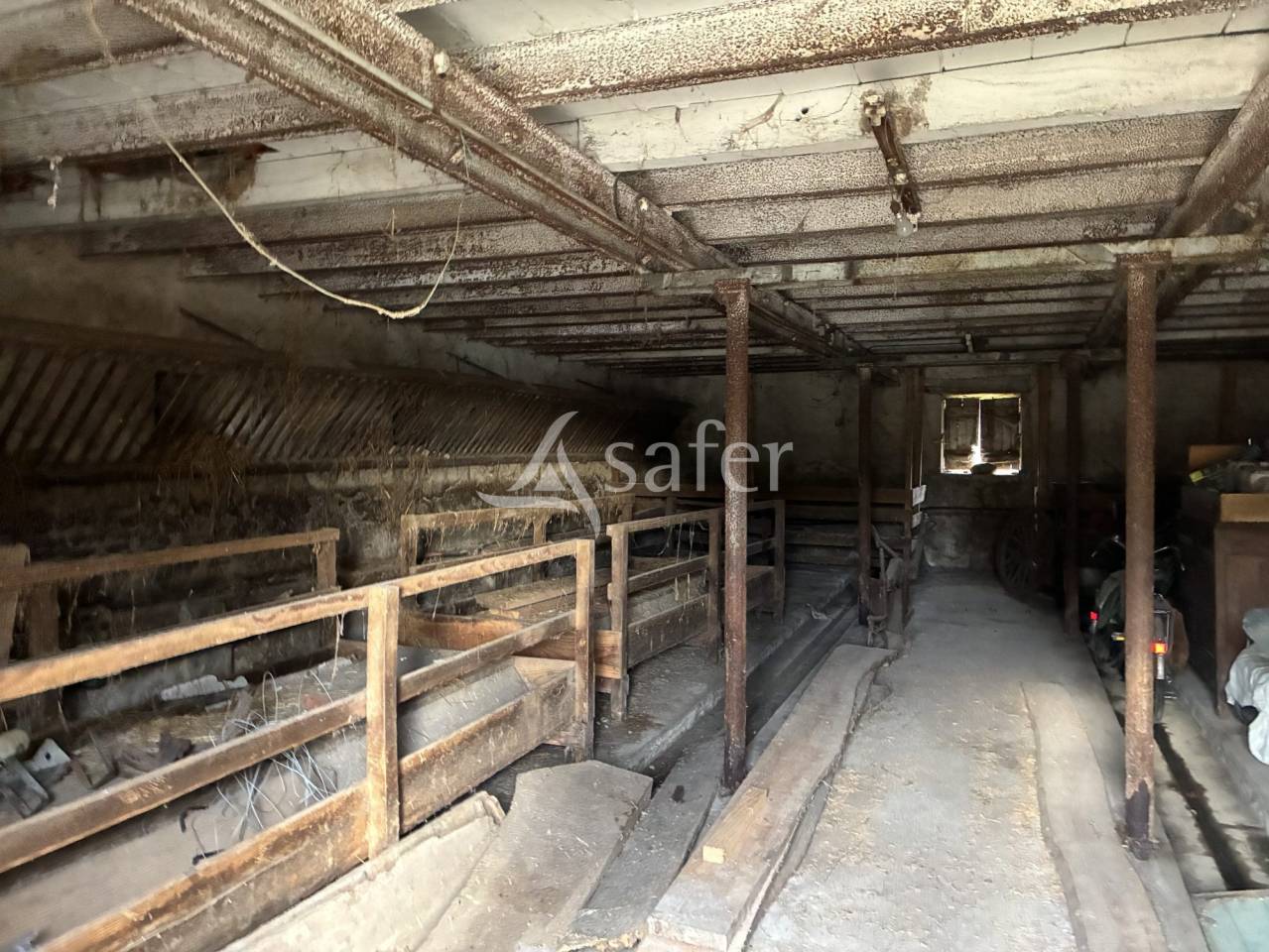 Azienda agricola In vendita Sa&ocirc;ne-et-Loire