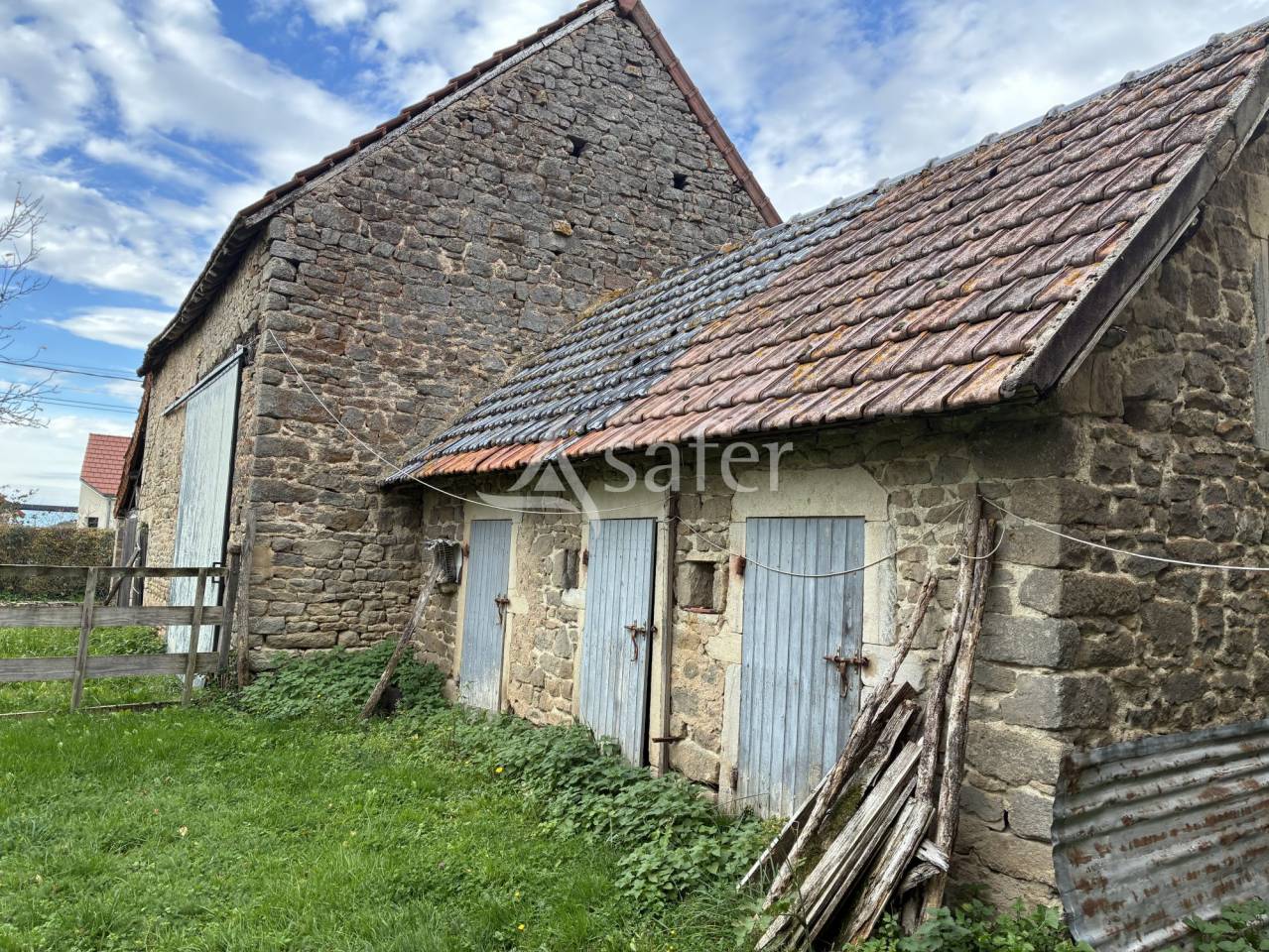 Azienda agricola In vendita Sa&ocirc;ne-et-Loire