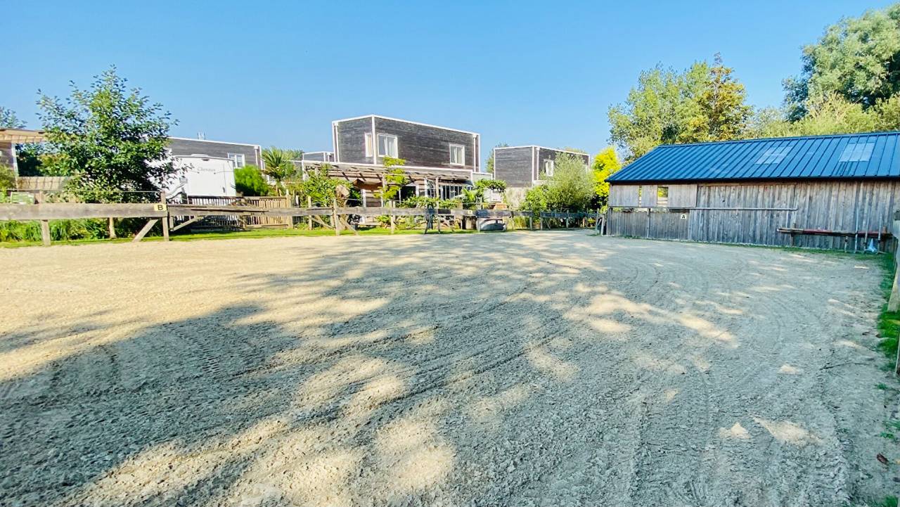 Propriet&agrave; equestre In vendita Pas-de-Calais