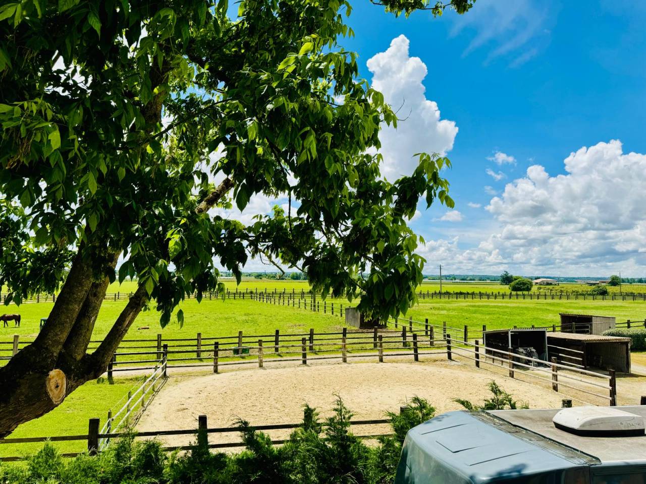 Propriet&agrave; equestre In vendita Tarn-et-Garonne