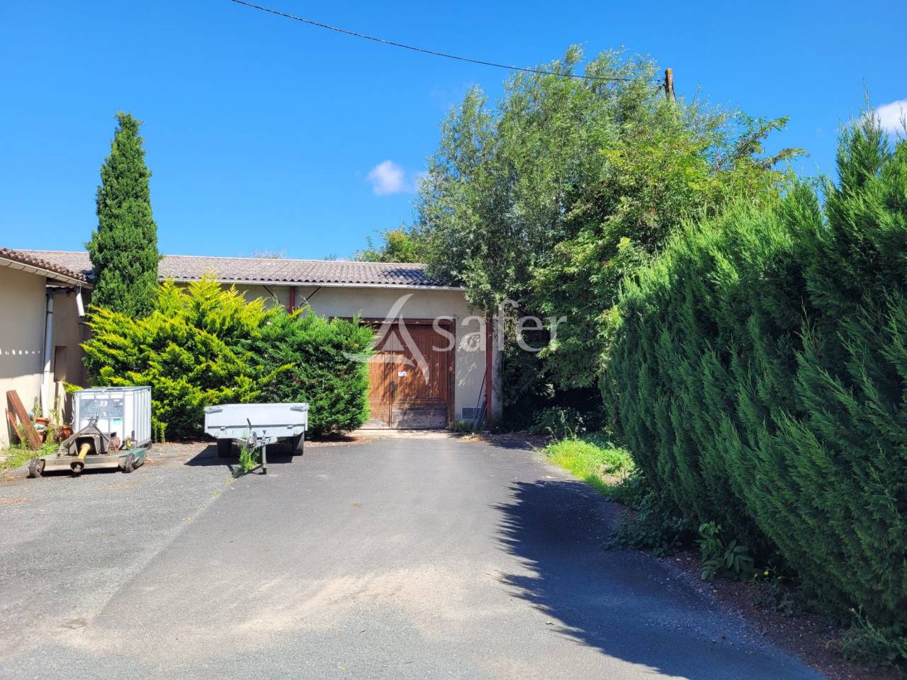 Azienda cerealicola In vendita tarn