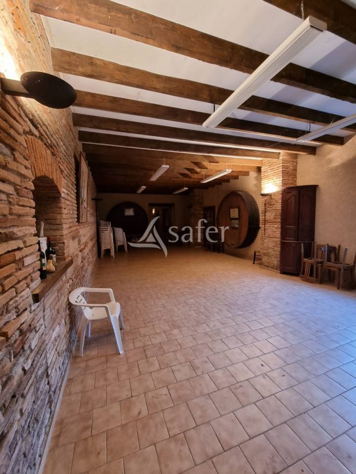 Azienda cerealicola In vendita tarn