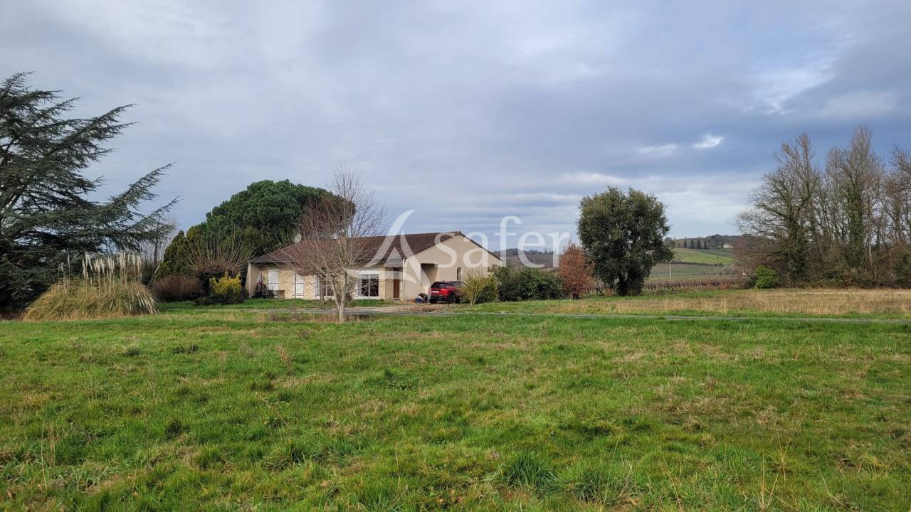 Azienda cerealicola In vendita tarn