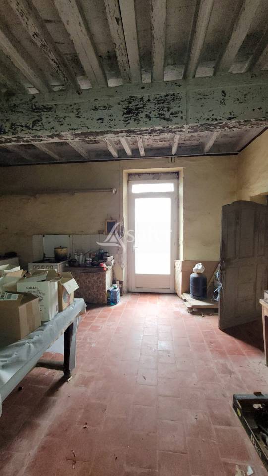 Azienda cerealicola In vendita tarn