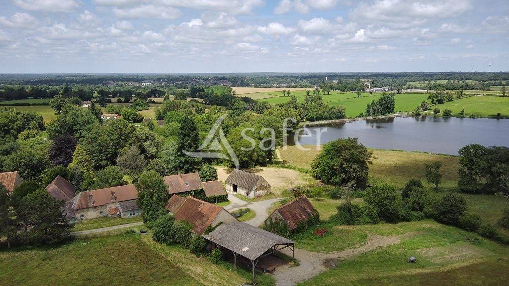 Azienda ovina In vendita Haute-Vienne