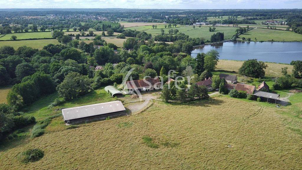 Azienda ovina In vendita Haute-Vienne