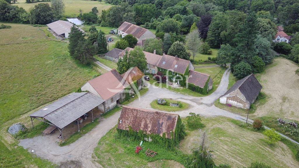 Azienda ovina In vendita Haute-Vienne