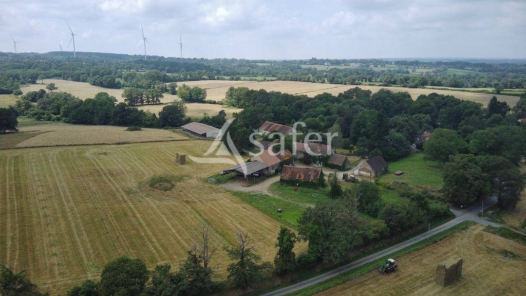 Azienda ovina In vendita Haute-Vienne