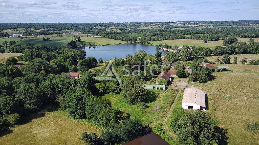 Azienda ovina In vendita Haute-Vienne