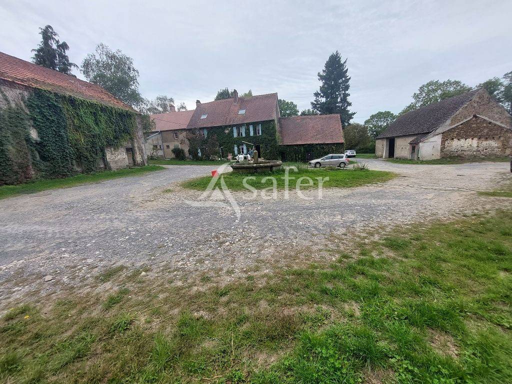 Azienda ovina In vendita Haute-Vienne