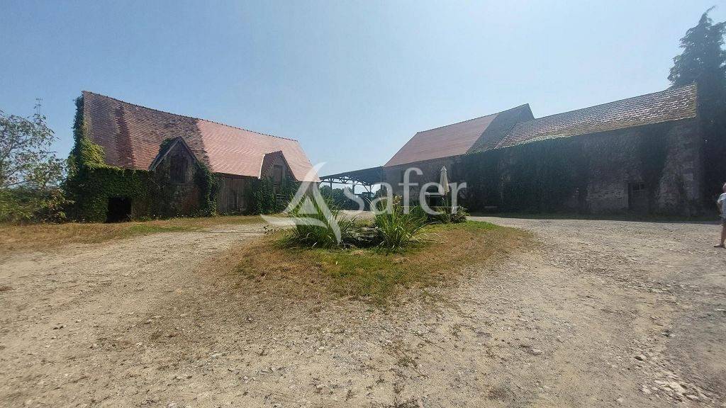 Azienda ovina In vendita Haute-Vienne