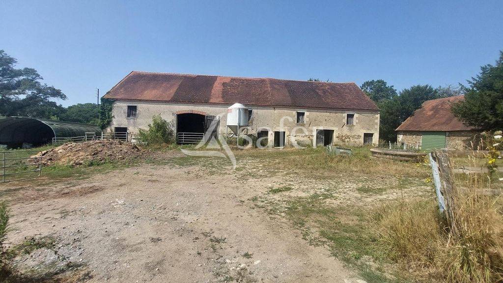 Azienda ovina In vendita Haute-Vienne