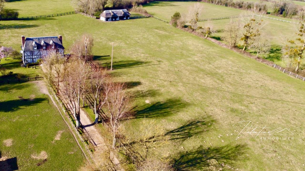 Propriet&agrave; equestre In vendita 