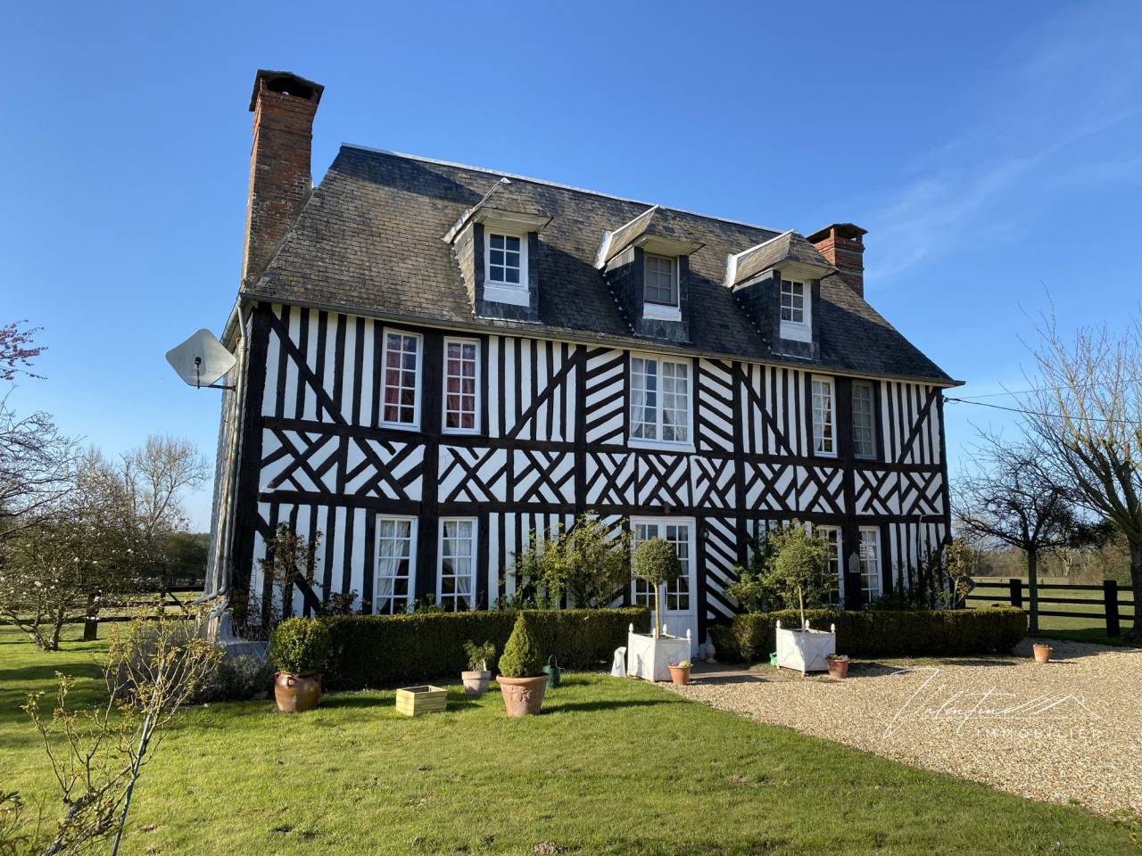 Propriet&agrave; equestre In vendita 