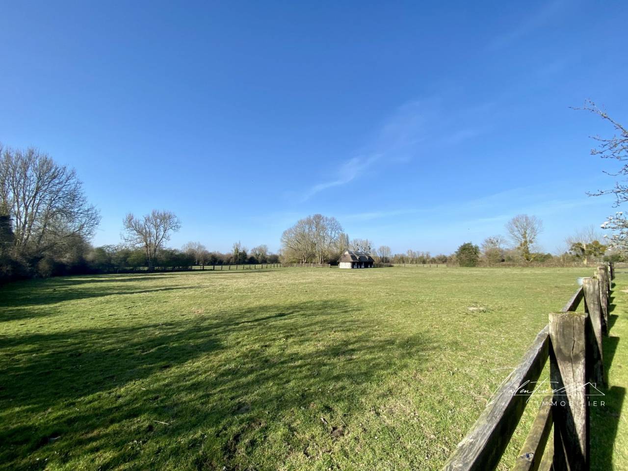 Propriet&agrave; equestre In vendita 