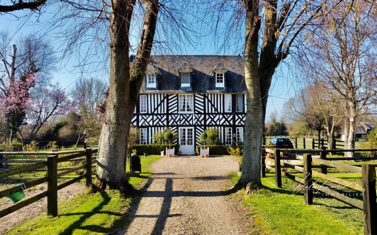 Propriet&agrave; equestre In vendita 