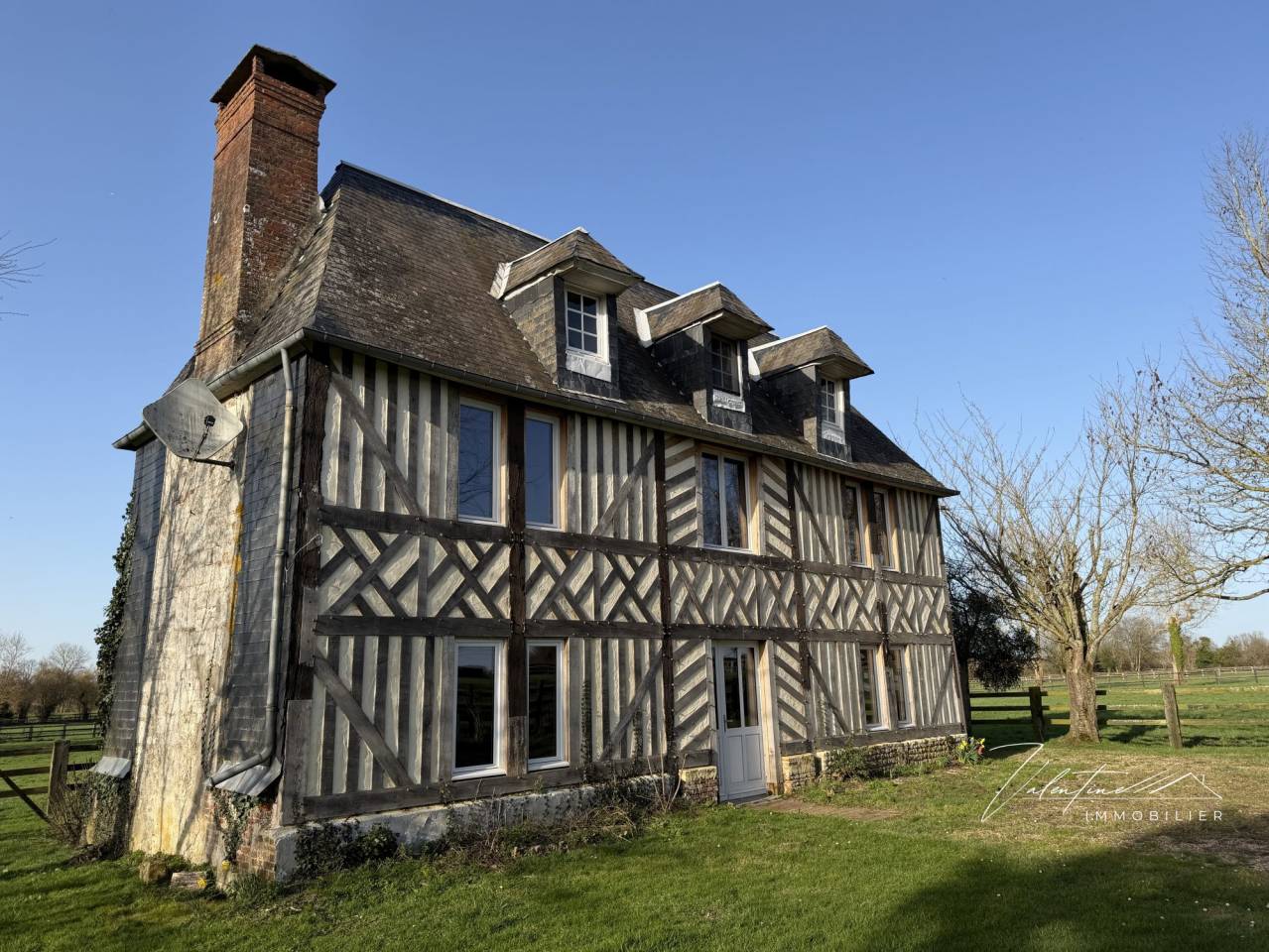 Propriet&agrave; equestre In vendita 