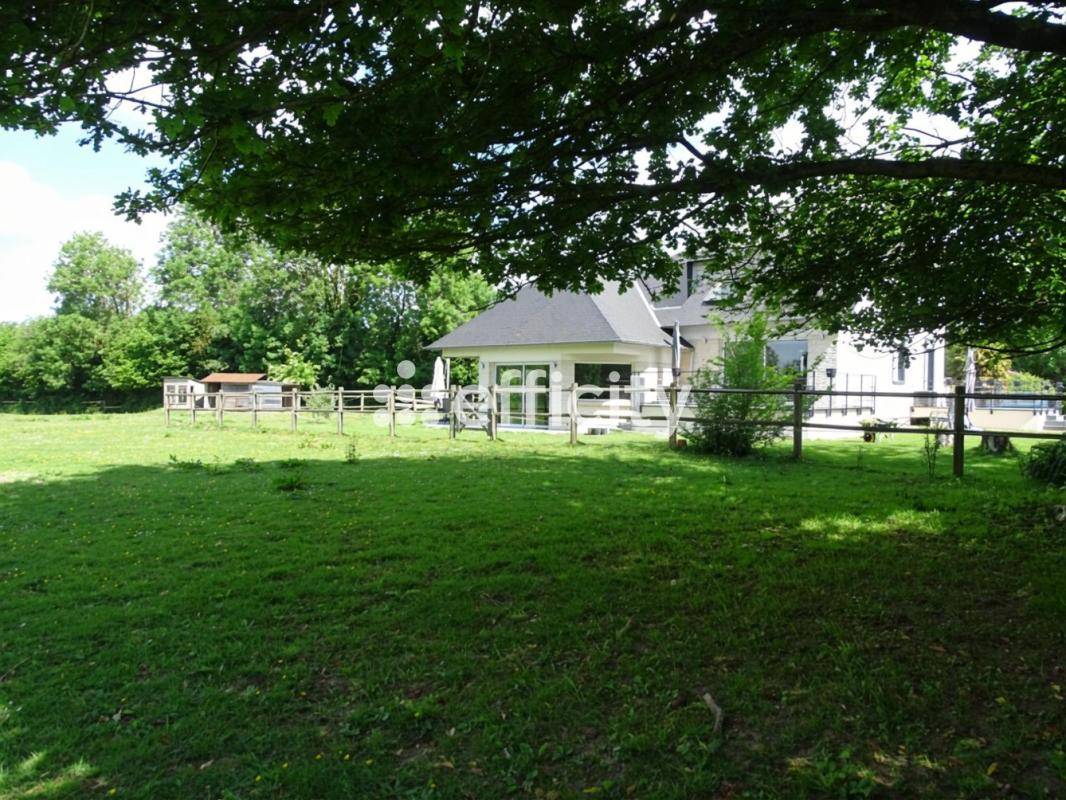 Propriet&agrave; equestre In vendita Eure
