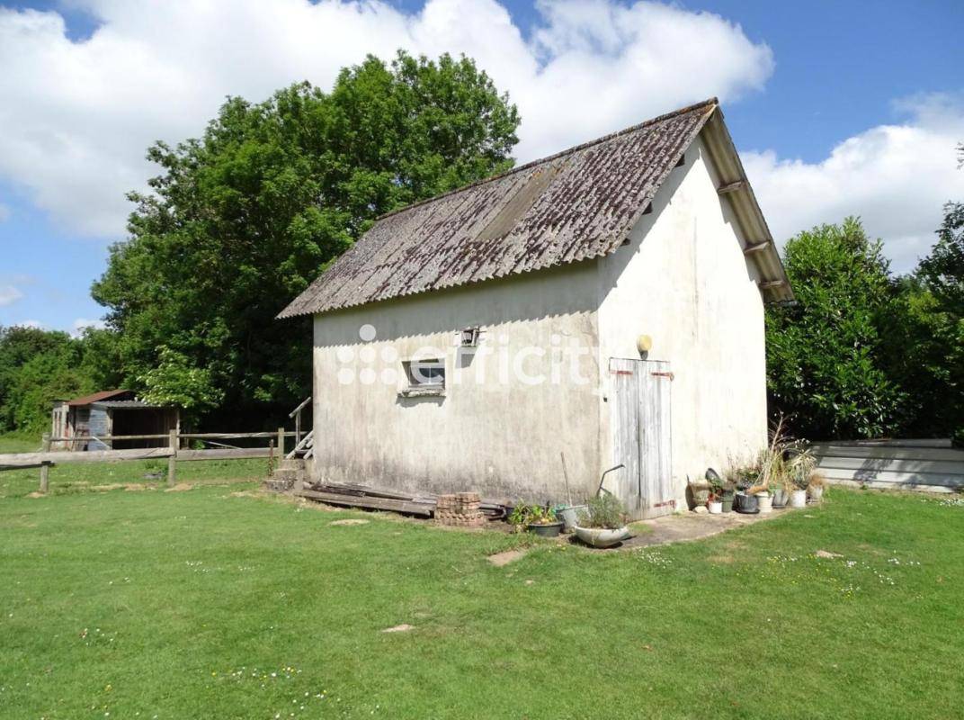 Propriet&agrave; equestre In vendita Eure