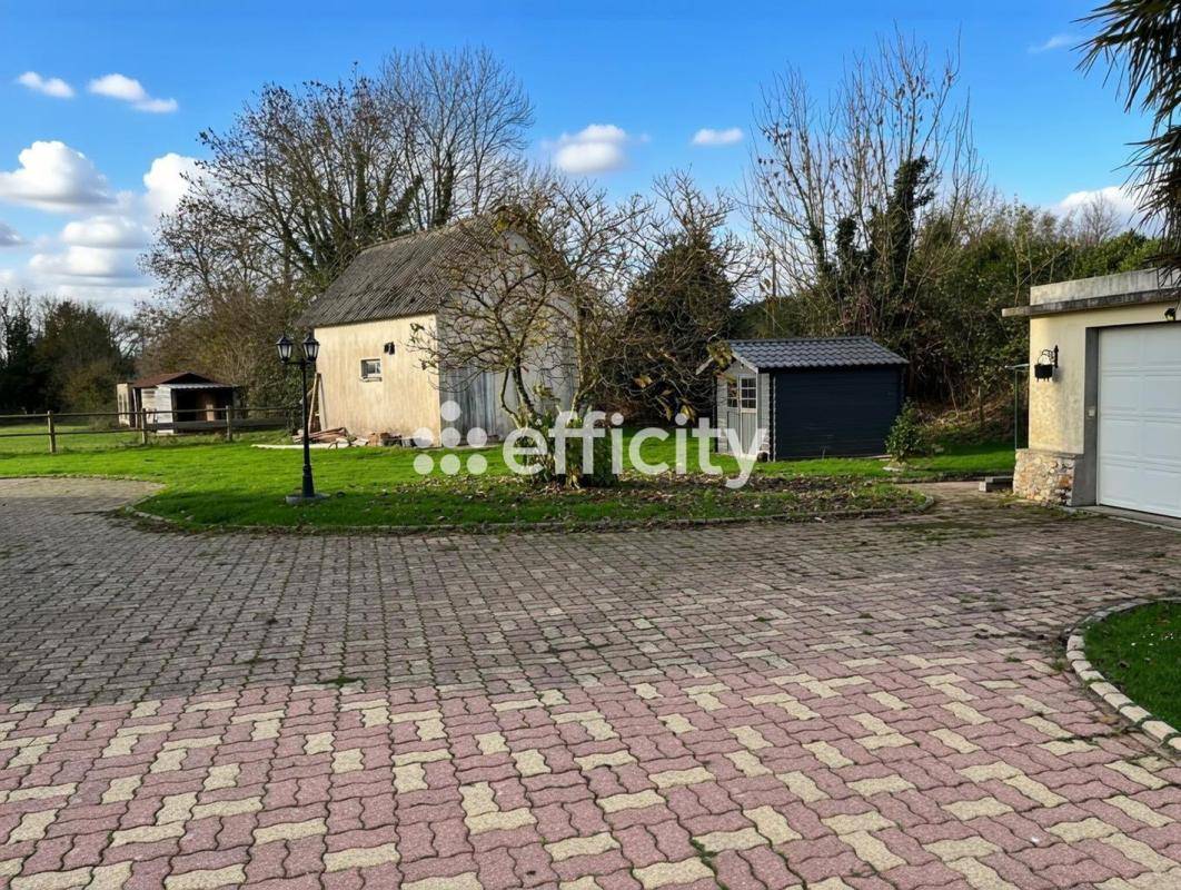 Propriet&agrave; equestre In vendita Eure