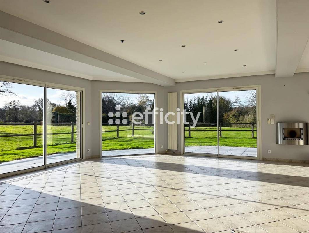 Propriet&agrave; equestre In vendita Eure