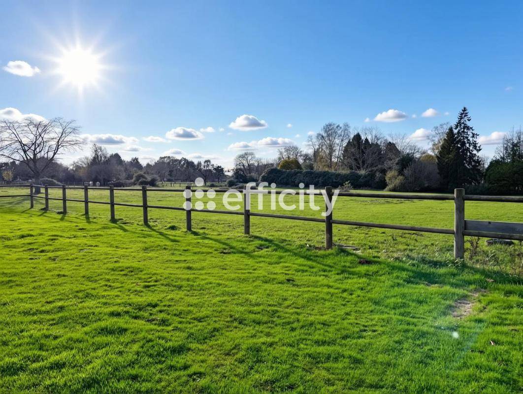 Propriet&agrave; equestre In vendita Eure