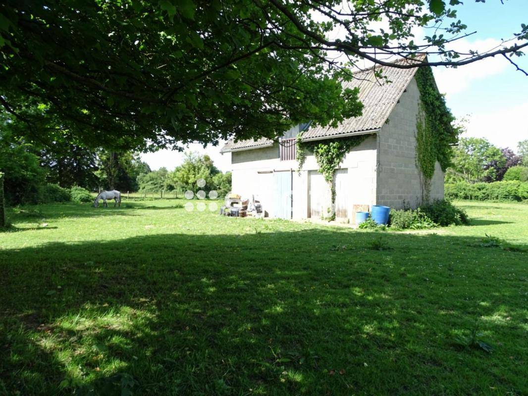 Propriet&agrave; equestre In vendita Eure