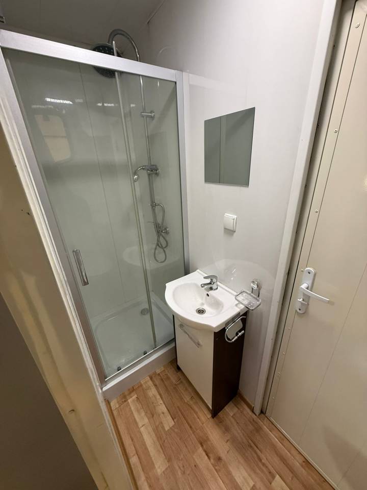 Camion per Cavalli Man  2008 Occasione