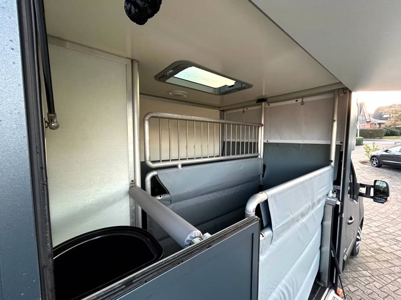 Van per Cavalli Renault RENAULT 0 Occasione