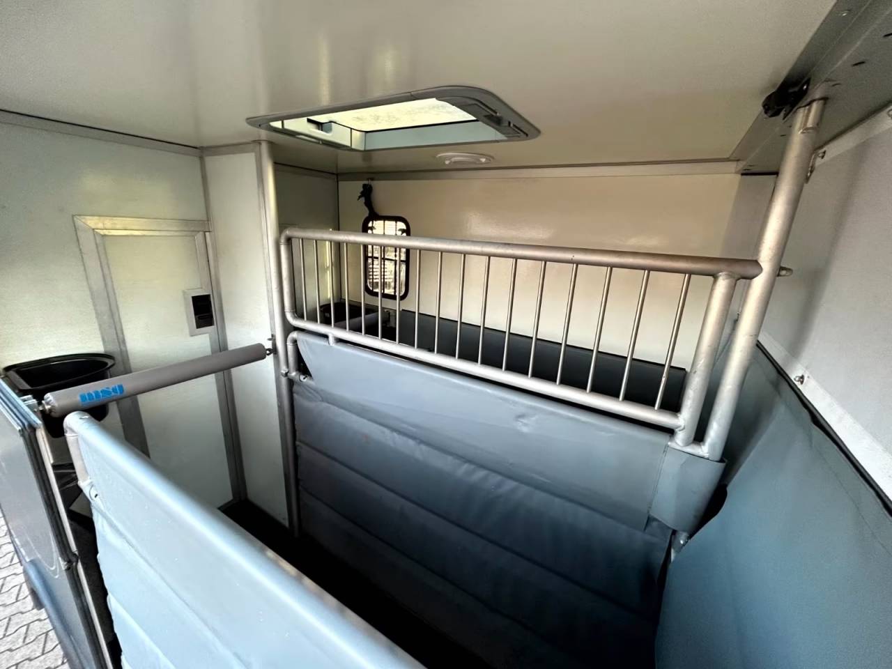 Van per Cavalli Renault RENAULT 0 Occasione