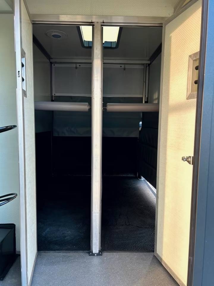 Van per Cavalli Renault RENAULT 0 Occasione