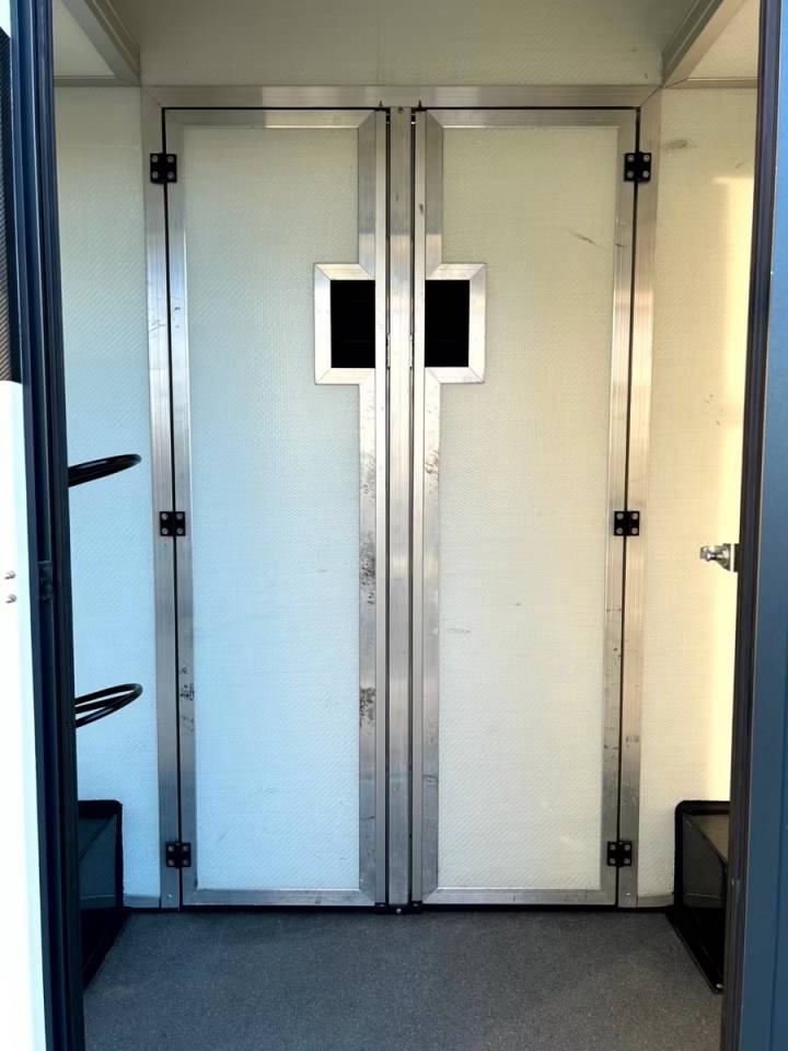 Van per Cavalli Renault RENAULT 0 Occasione