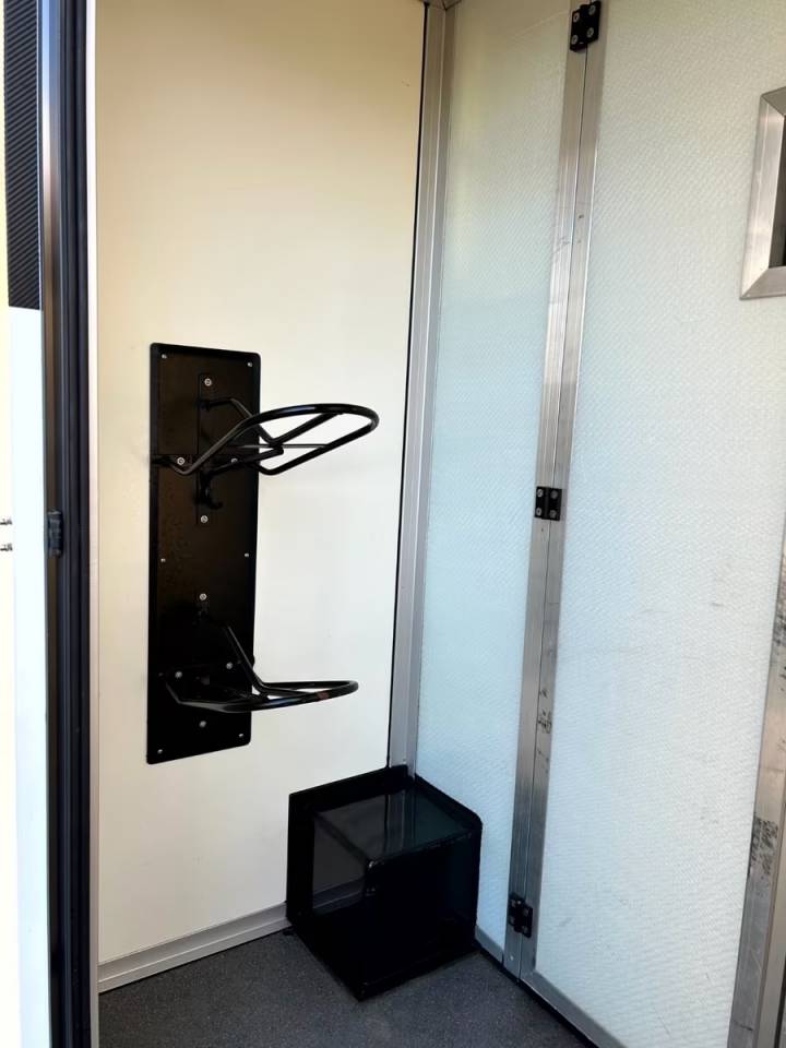 Van per Cavalli Renault RENAULT 0 Occasione