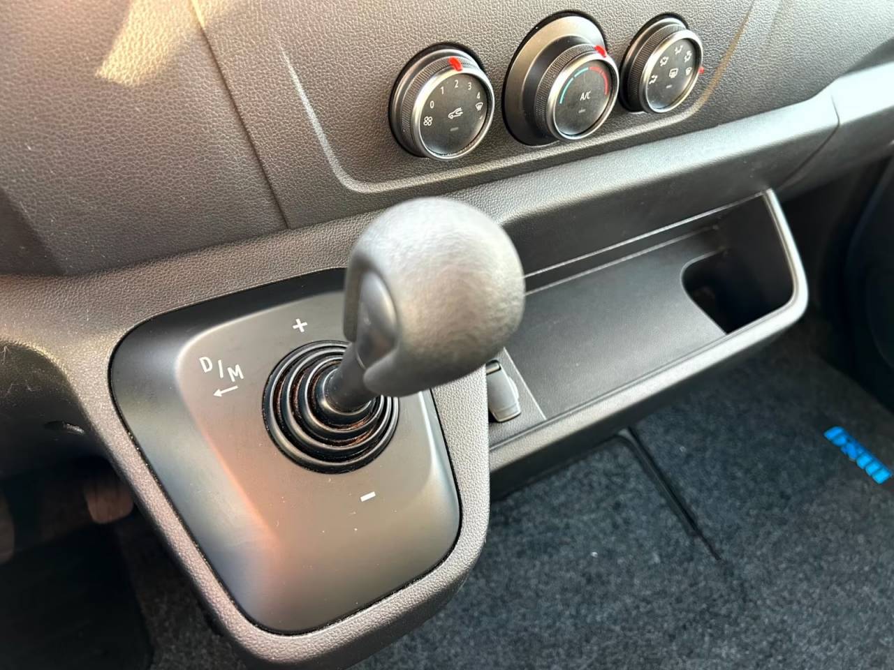 Van per Cavalli Renault RENAULT 0 Occasione