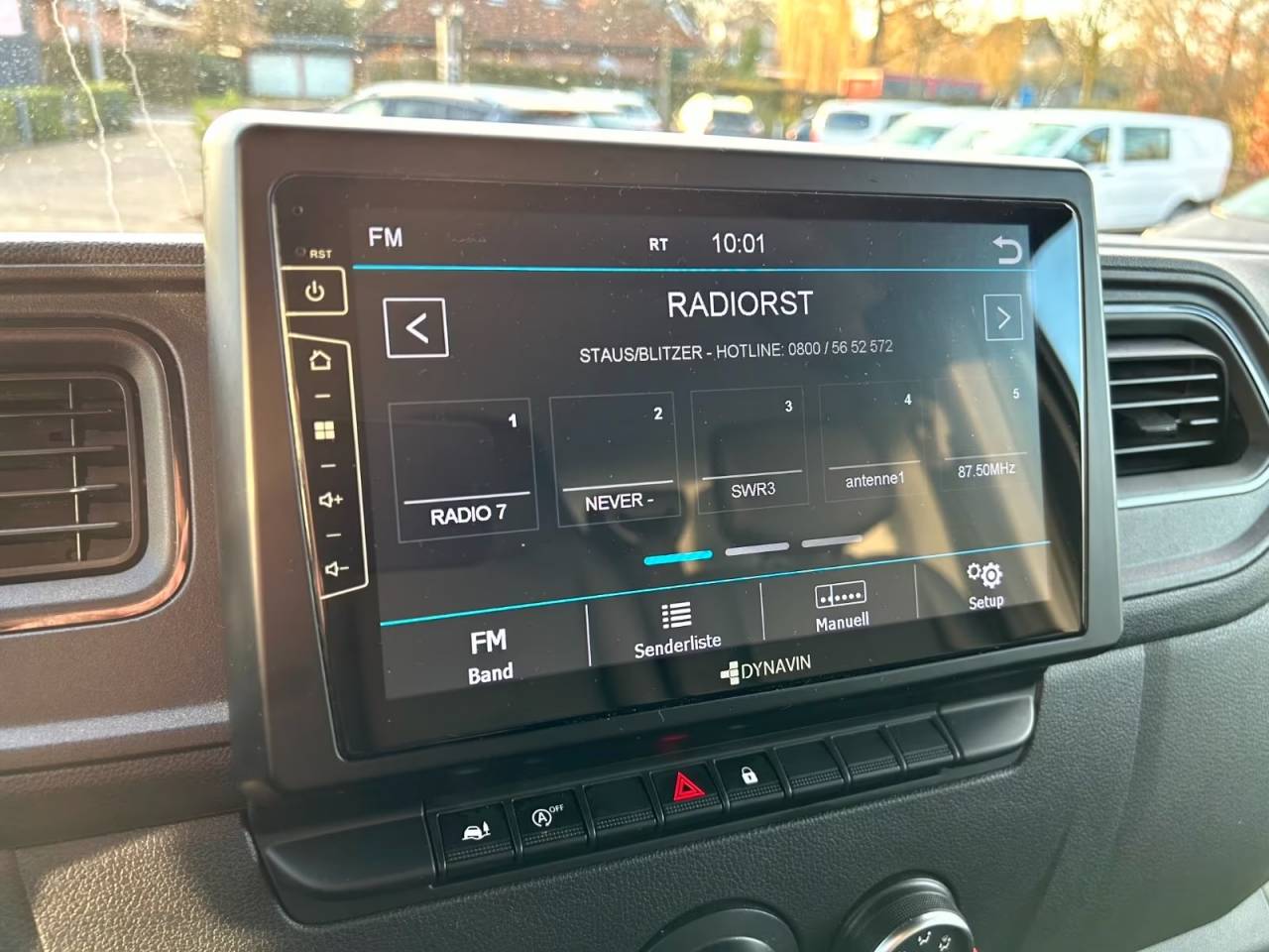 Van per Cavalli Renault RENAULT 0 Occasione