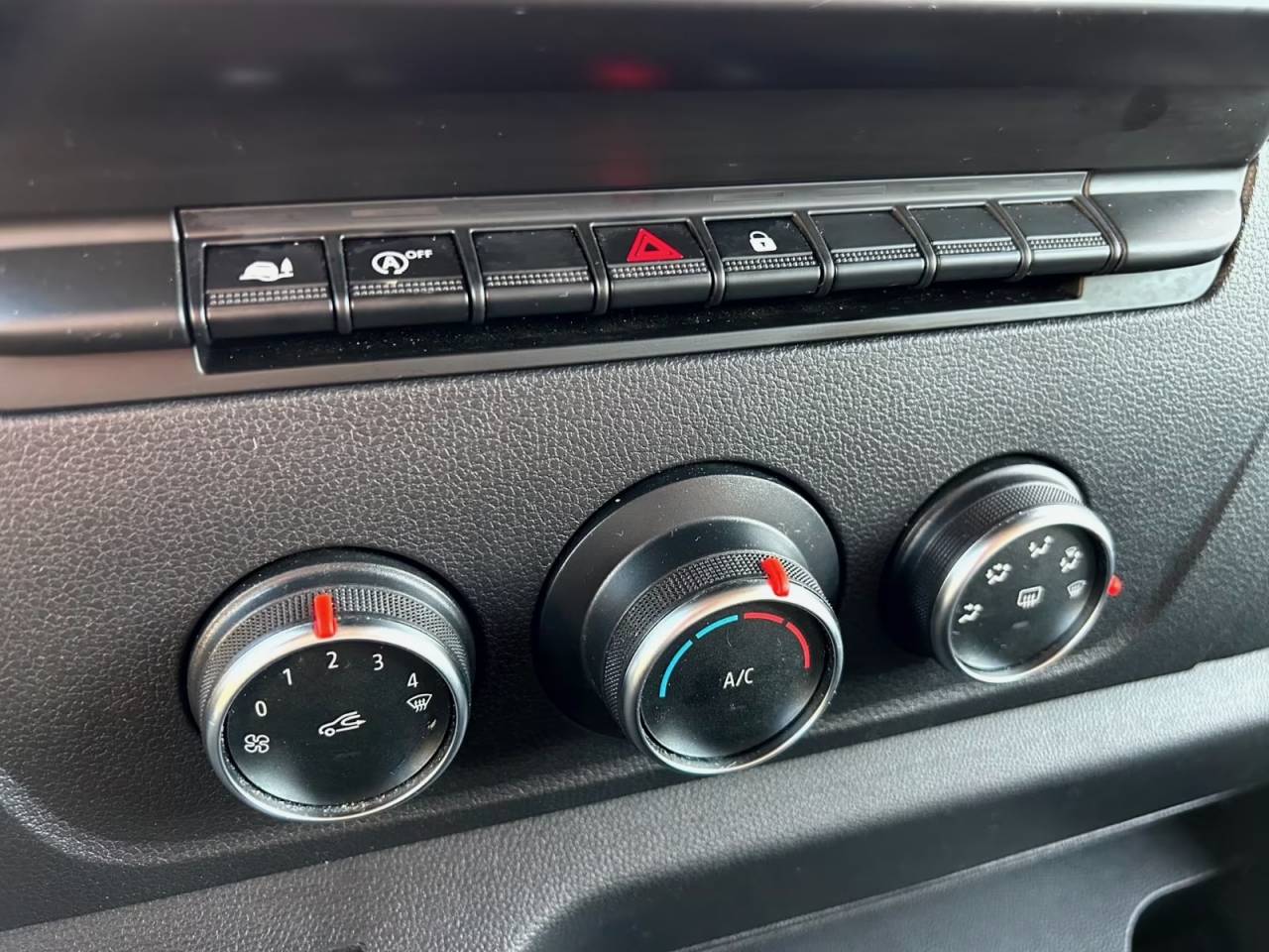 Van per Cavalli Renault RENAULT 0 Occasione