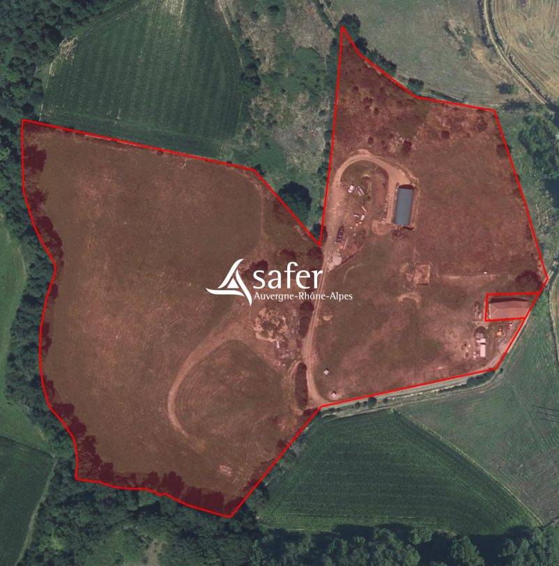 Azienda agricola In vendita Rh&ocirc;ne