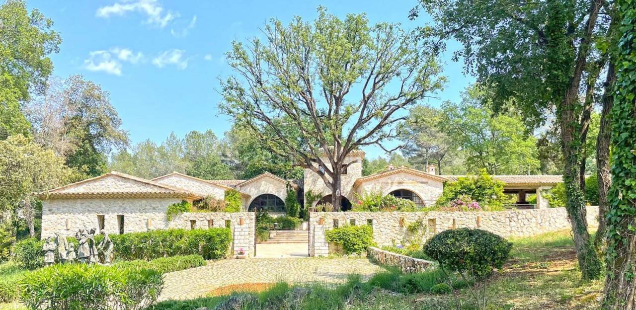 Centro di stagione cavallo In vendita Alpes-Maritimes
