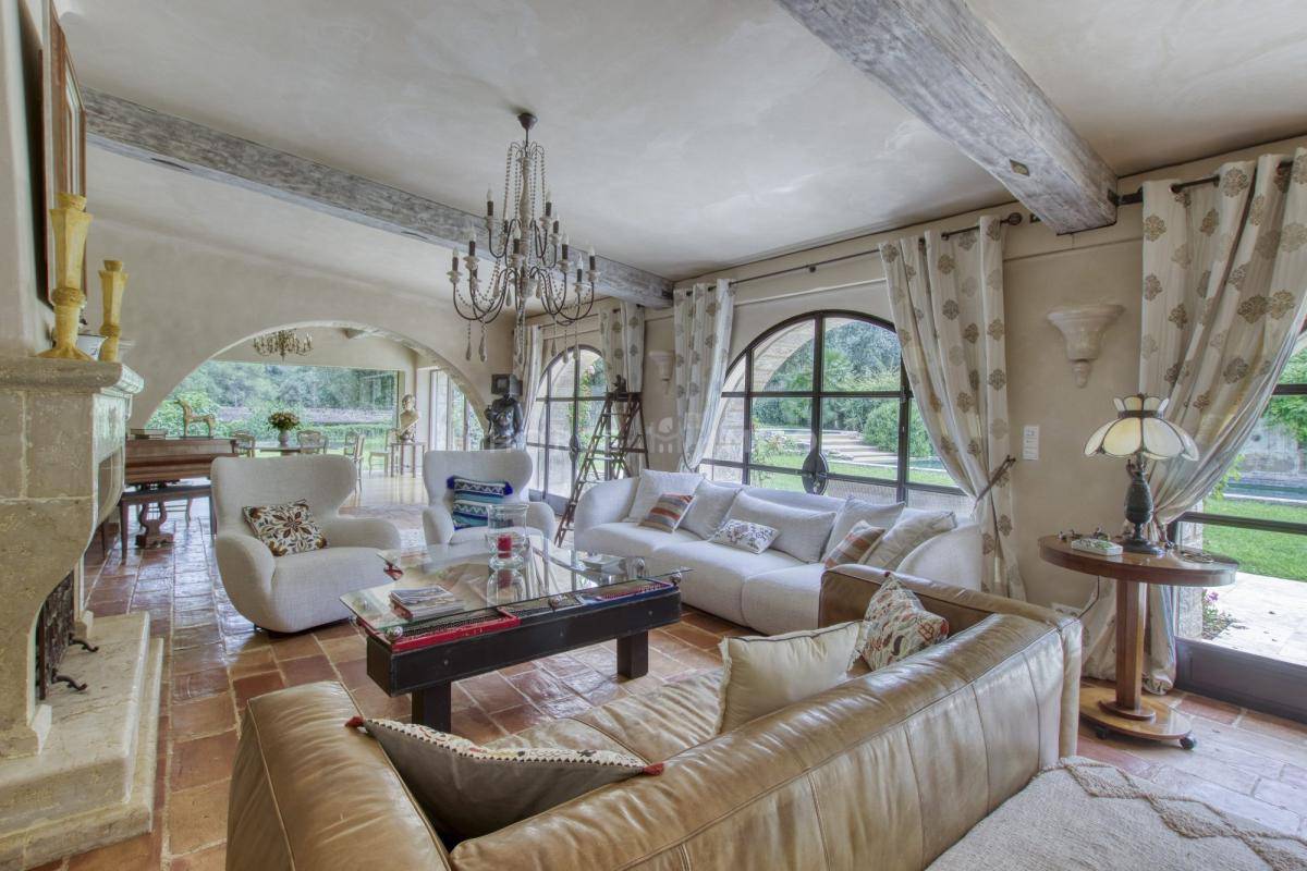 Centro di stagione cavallo In vendita Alpes-Maritimes