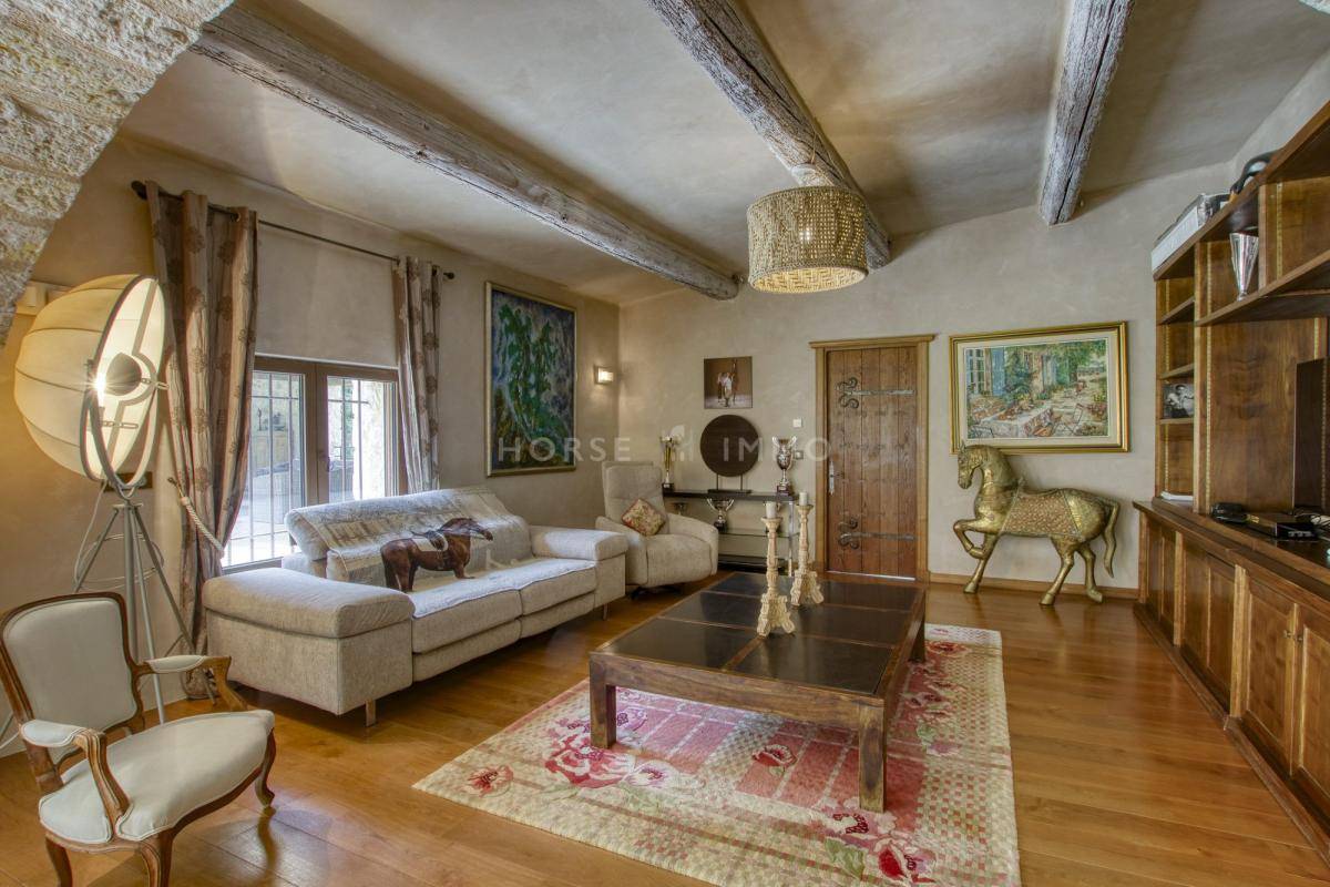 Centro di stagione cavallo In vendita Alpes-Maritimes