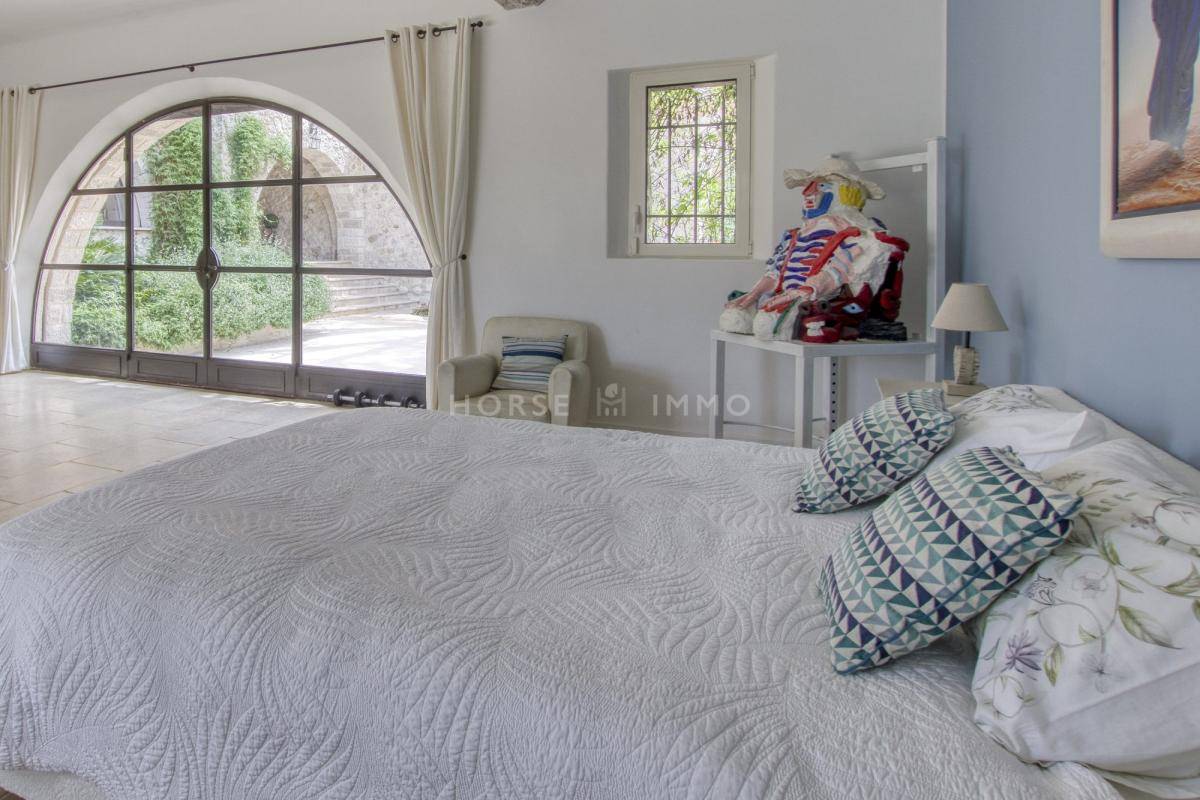 Centro di stagione cavallo In vendita Alpes-Maritimes