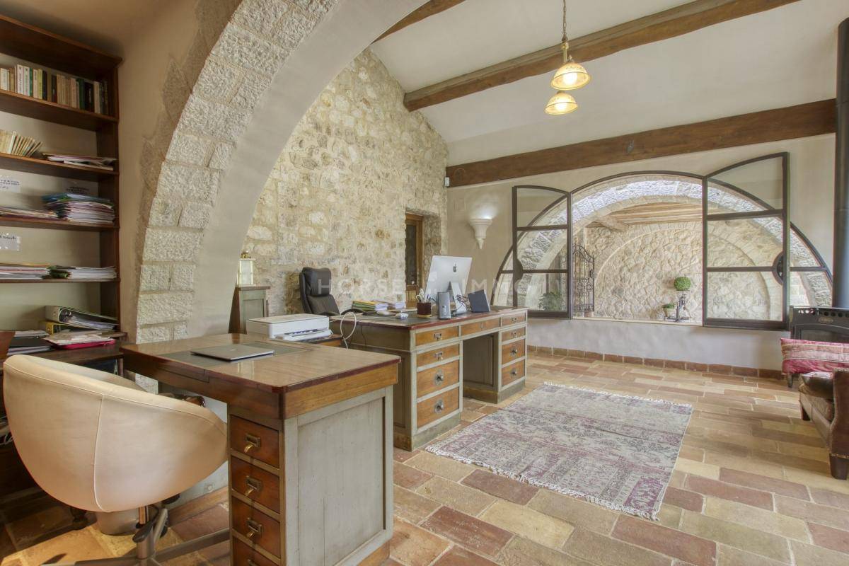 Centro di stagione cavallo In vendita Alpes-Maritimes