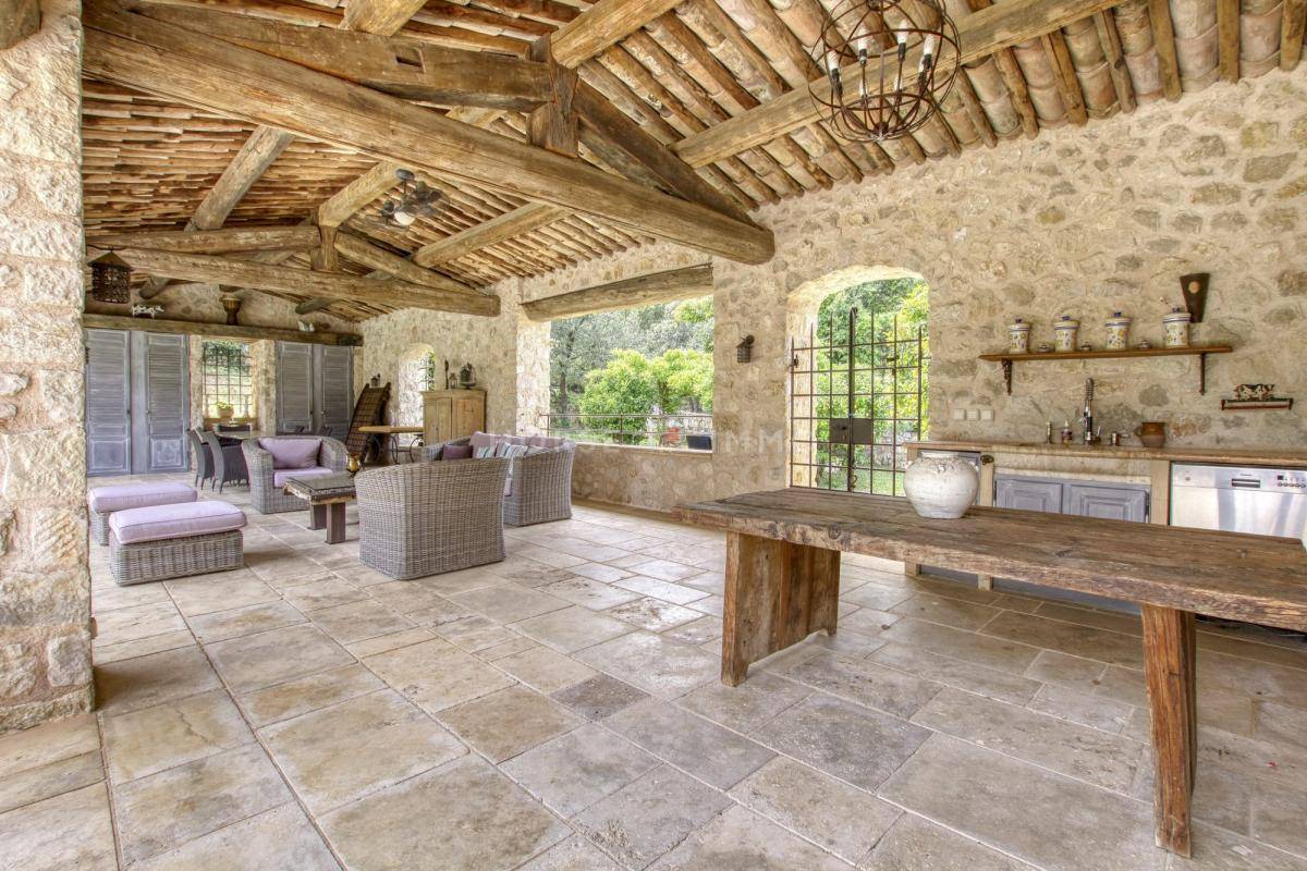 Centro di stagione cavallo In vendita Alpes-Maritimes