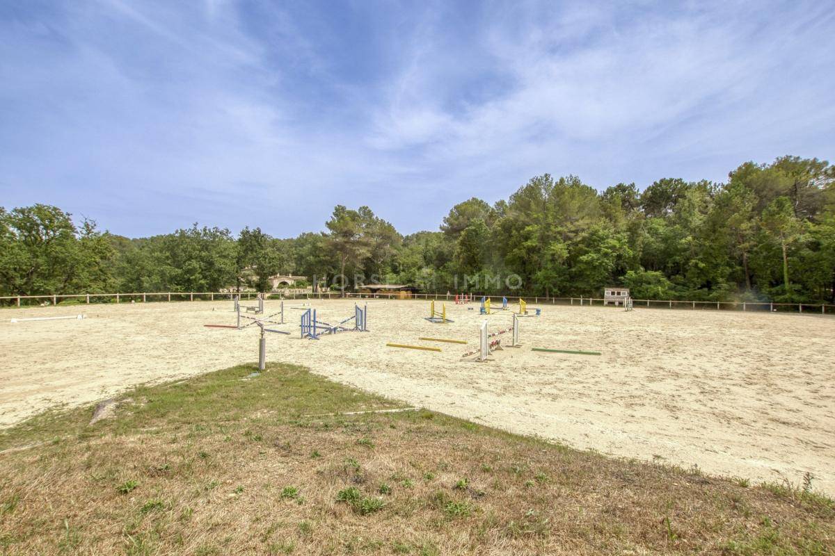 Centro di stagione cavallo In vendita Alpes-Maritimes