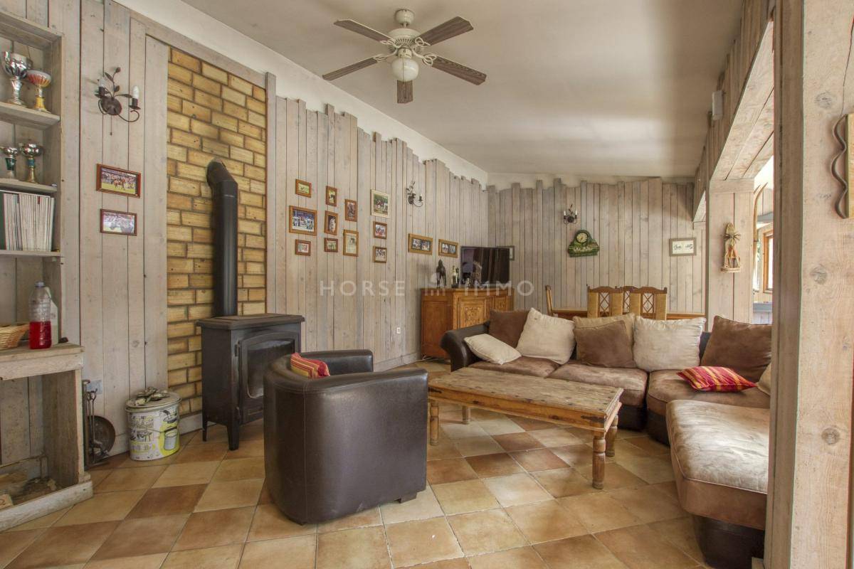 Centro di stagione cavallo In vendita Alpes-Maritimes