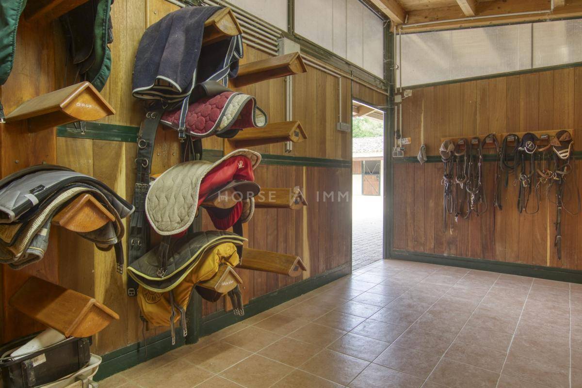 Centro di stagione cavallo In vendita Alpes-Maritimes