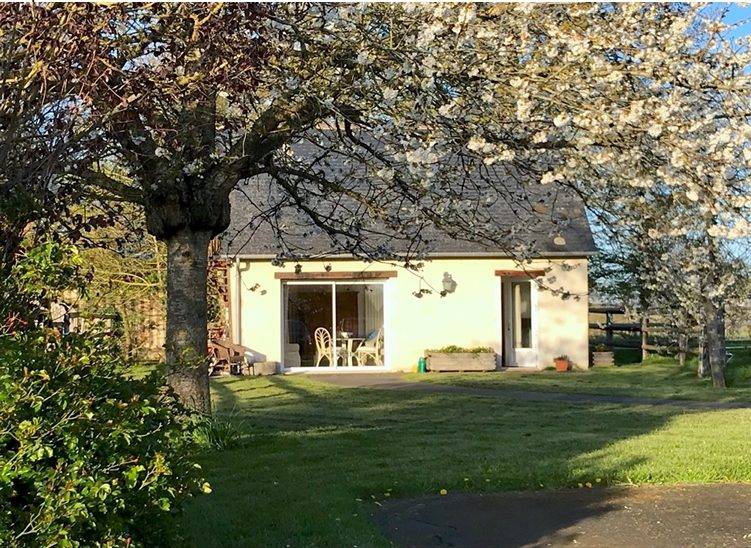 Propriet&agrave; equestre In vendita Calvados