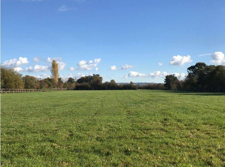 Propriet&agrave; equestre In vendita Calvados