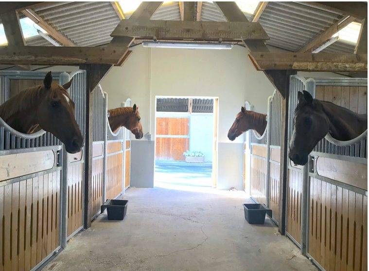 Propriet&agrave; equestre In vendita Calvados