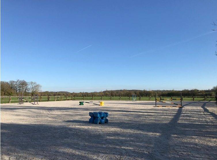 Propriet&agrave; equestre In vendita Calvados